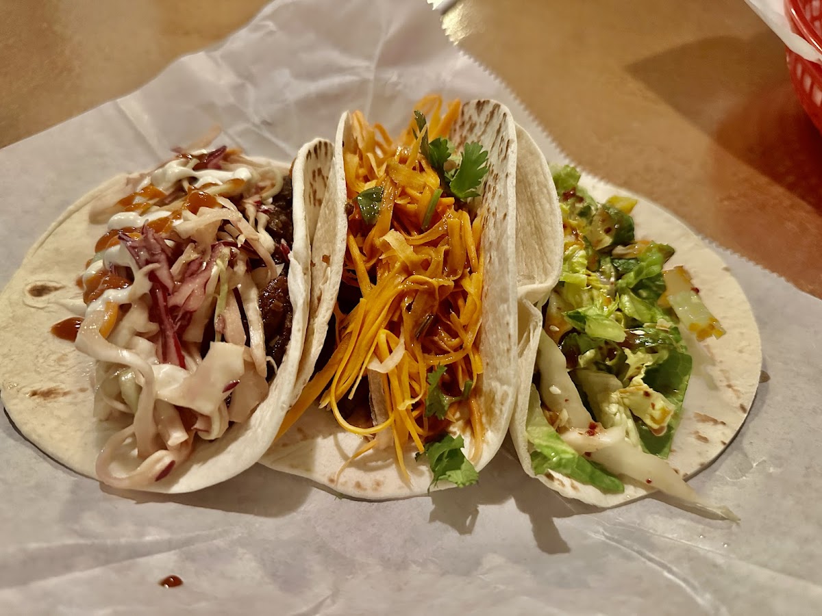 Eggroll Restaurant Plus Food Truck